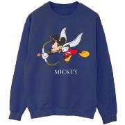 Sweat-shirt Disney Love Cherub