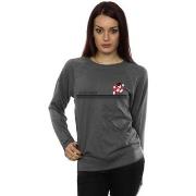 Sweat-shirt Disney BI28248