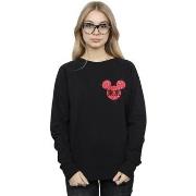 Sweat-shirt Disney BI28271