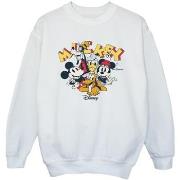 Sweat-shirt enfant Disney BI28371