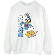 Sweat-shirt Disney Cool