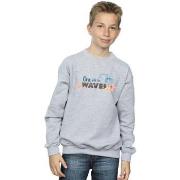 Sweat-shirt enfant Disney One The Waves