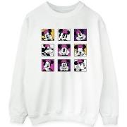 Sweat-shirt Disney BI28495