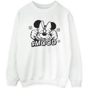 Sweat-shirt Disney Mood