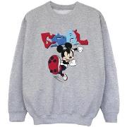 Sweat-shirt enfant Disney Goal Striker