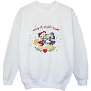 Sweat-shirt enfant Disney BI27950