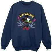 Sweat-shirt enfant Disney Mickey Mouse Oh Gosh Pop Art