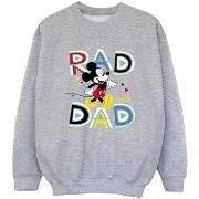 Sweat-shirt enfant Disney Rad Dad