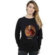 Sweat-shirt Disney The Mandalorian The Armorer