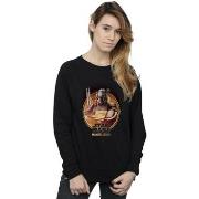 Sweat-shirt Disney The Mandalorian