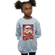 Sweat-shirt enfant Disney Rebels