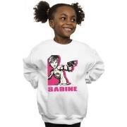 Sweat-shirt enfant Disney Rebels Sabine