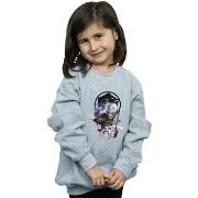 Sweat-shirt enfant Disney Rebels The Grand Inquisitor