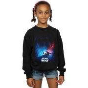 Sweat-shirt enfant Disney The Rise Of Skywalker