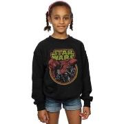 Sweat-shirt enfant Disney The Rise Of Skywalker