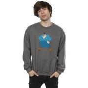 Sweat-shirt Disney Classic Pete