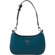 Sac Guess Meridian Mini Borsa Donna Petrol Blu BG877872