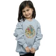 Sweat-shirt enfant Harry Potter BI1056