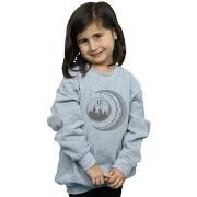 Sweat-shirt enfant Harry Potter Hogwarts