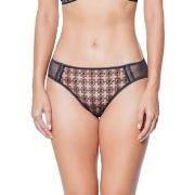 Shorties &amp; boxers Huit Cafe Fleur - Shorty noir