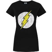 T-shirt Flash NS4229
