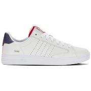 Baskets K-Swiss LOZAN KLUB LTH