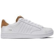 Baskets K-Swiss LOZAN KLUB LTH