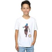 T-shirt enfant Marvel Avengers Endgame