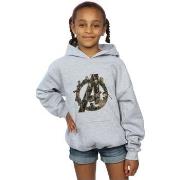 Sweat-shirt enfant Marvel Avengers Infinity War