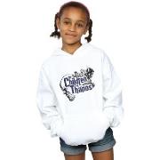 Sweat-shirt enfant Marvel Avengers Infinity War Children Of Thanos