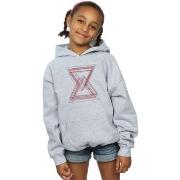 Sweat-shirt enfant Marvel BI3406