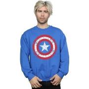 Sweat-shirt Marvel Avengers