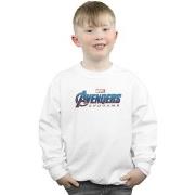 Sweat-shirt enfant Marvel Avengers Engame