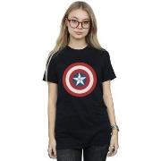 T-shirt Marvel Civil War