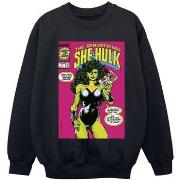 Sweat-shirt enfant Marvel She-Hulk: Attorney At Law Second Chance