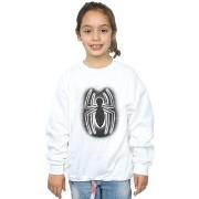 Sweat-shirt enfant Marvel BI34333