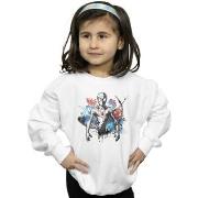 Sweat-shirt enfant Marvel BI34359