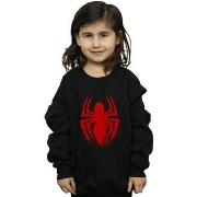 Sweat-shirt enfant Marvel BI34414