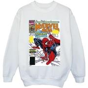 Sweat-shirt enfant Marvel Age