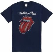 T-shirt The Rolling Stones Tongue