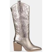 Bottes ALMA EN PENA V240140