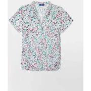 Chemise TBS LIZZACHA