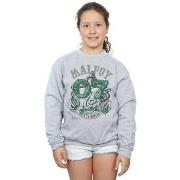 Sweat-shirt enfant Harry Potter Draco Malfoy Seeker