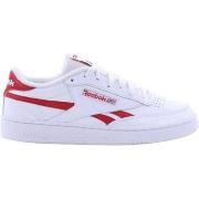 Baskets basses Reebok Sport Club C Revenge