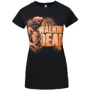 T-shirt The Walking Dead NS4578