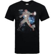 T-shirt Iron Man Mk 42