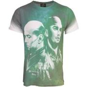 T-shirt Breaking Bad Los Primos