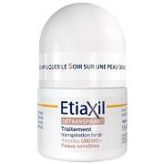 Déodorants Etiaxil Traitement Détranspirant Confort+ Aisselles Peaux S...