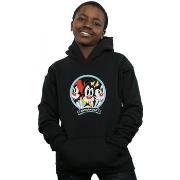 Sweat-shirt enfant Animaniacs BI2872