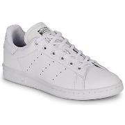 Baskets basses enfant adidas STAN SMITH J